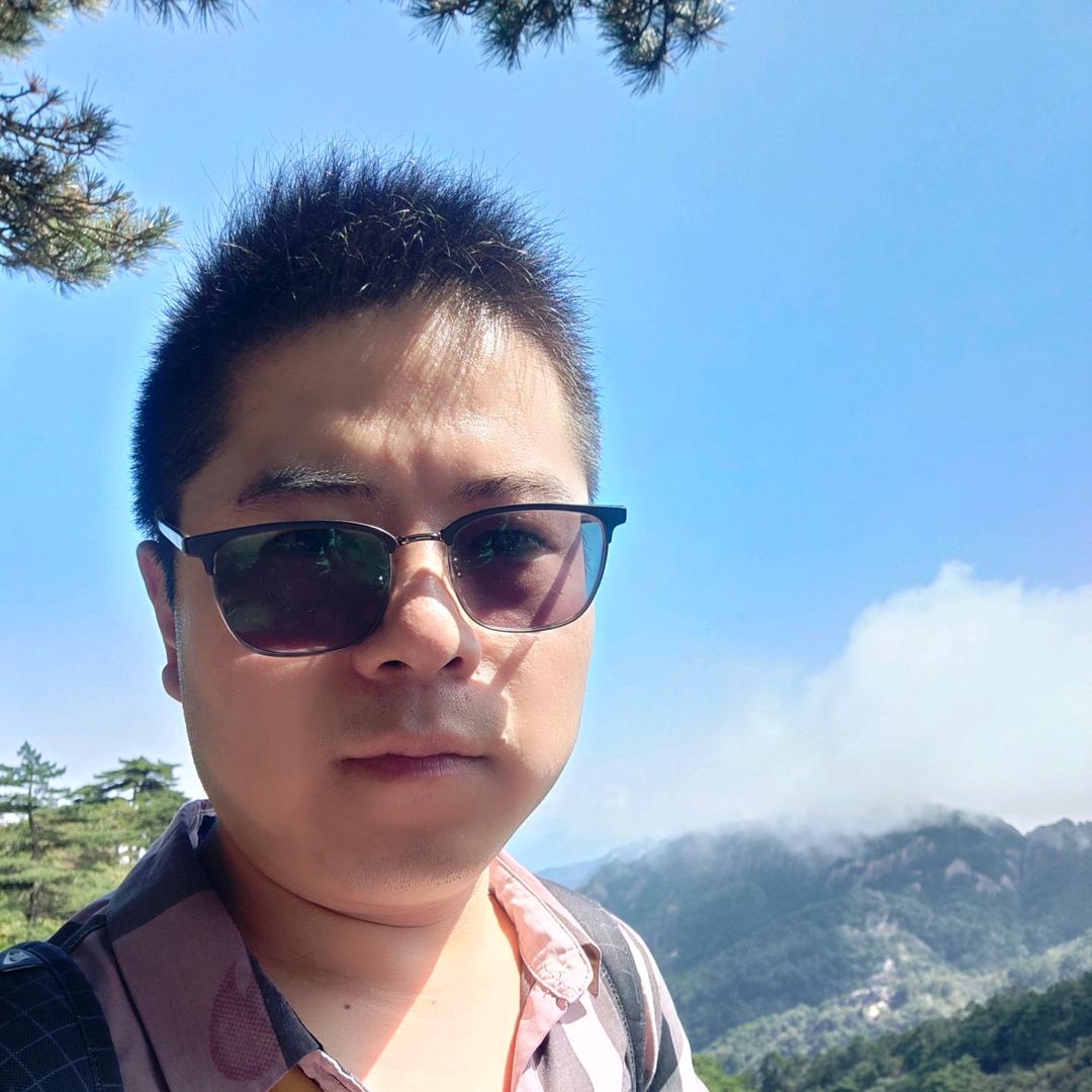 跑不动的阿朱