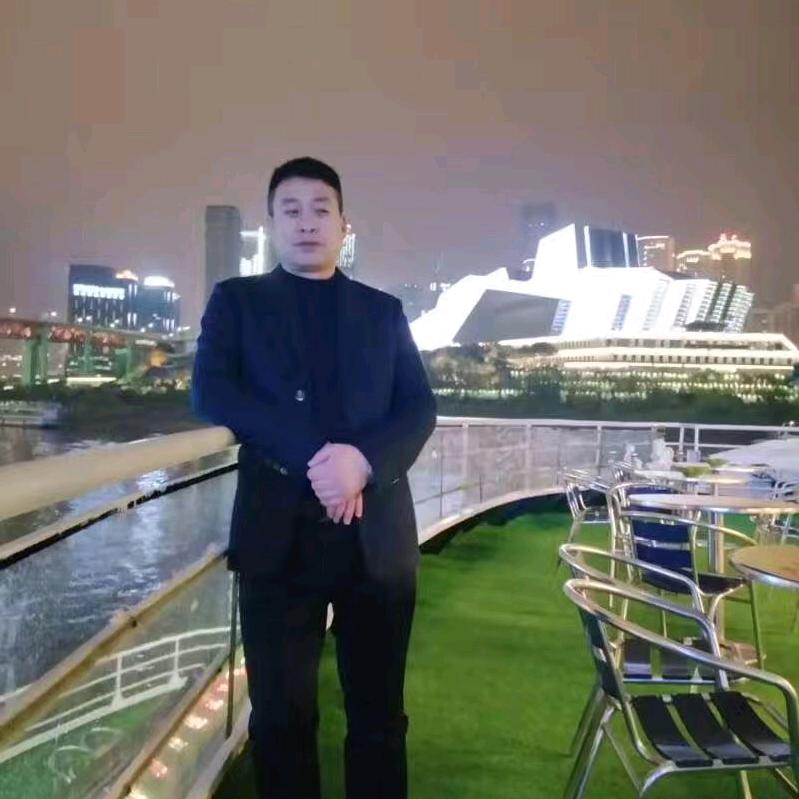 南哥在新疆