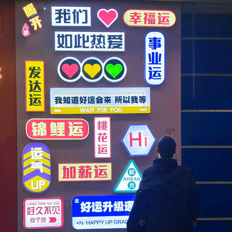 真真假假