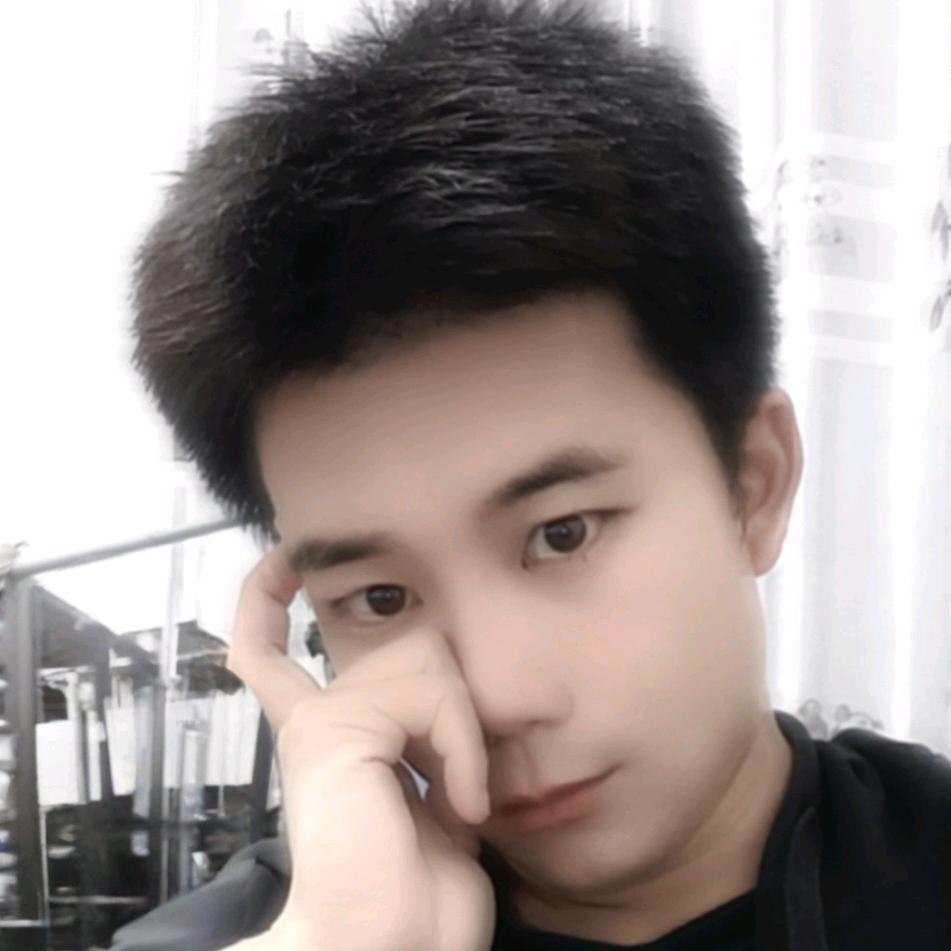 @林上进（奋斗版）