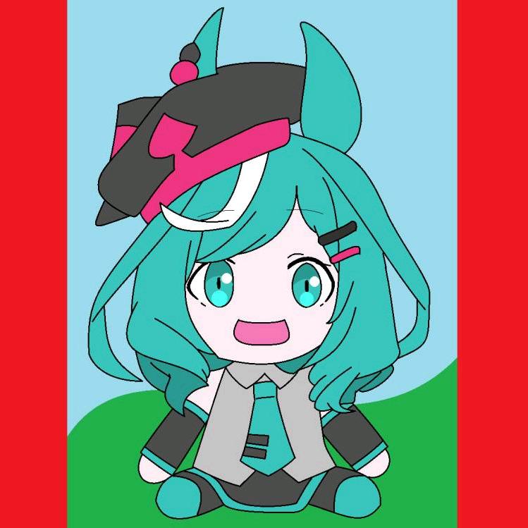 方块正切鸡