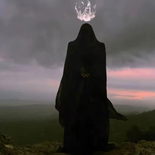 繁华过后曲终人散