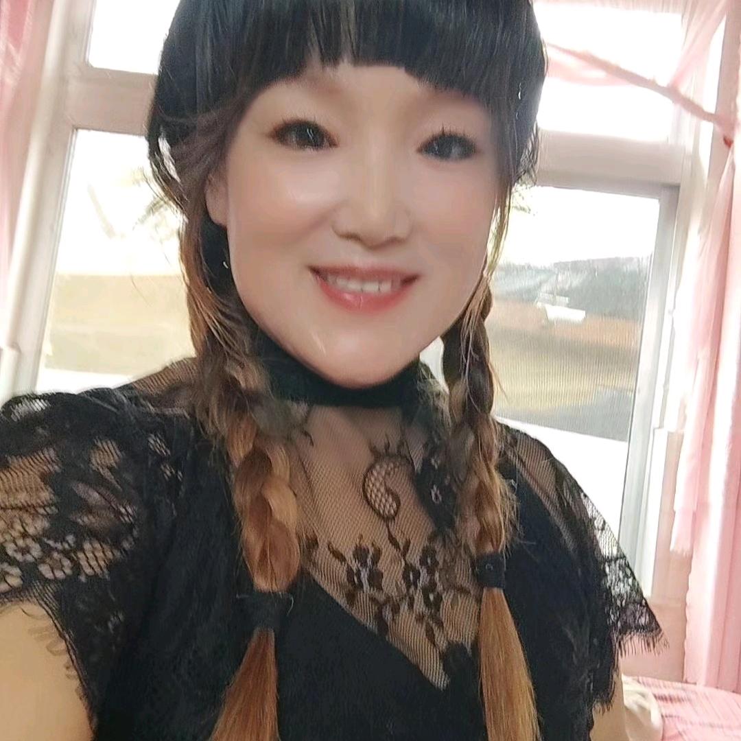 不必谁懂我⭐