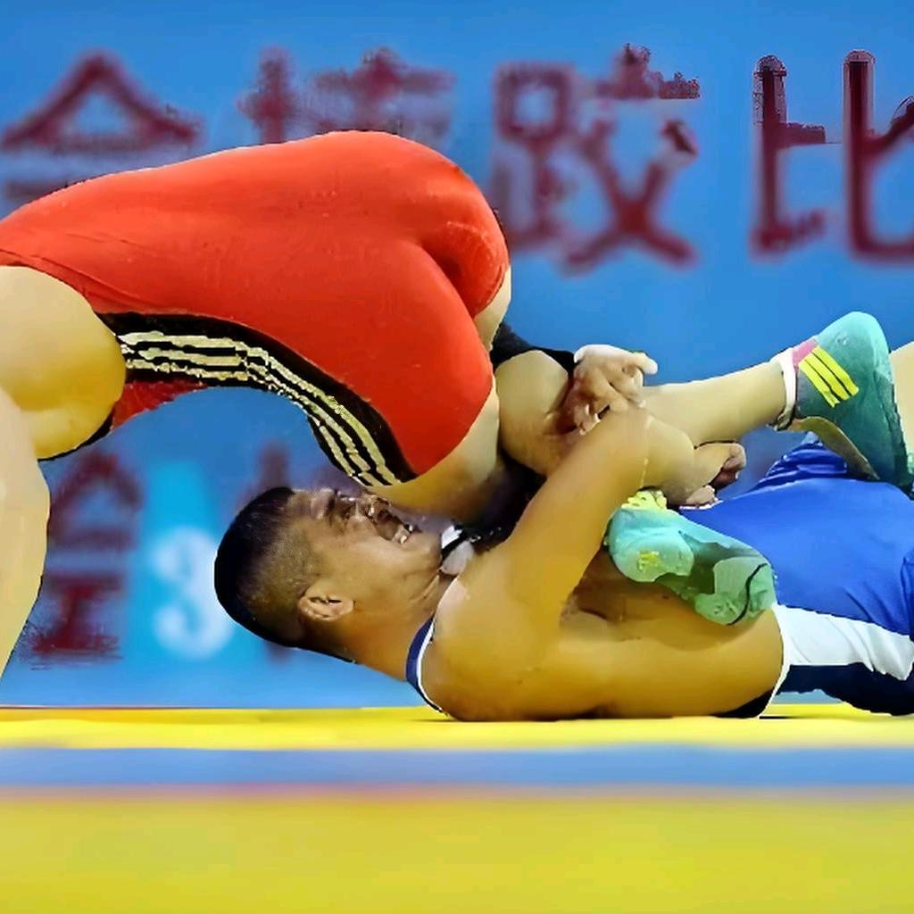 🇨🇳青格勒