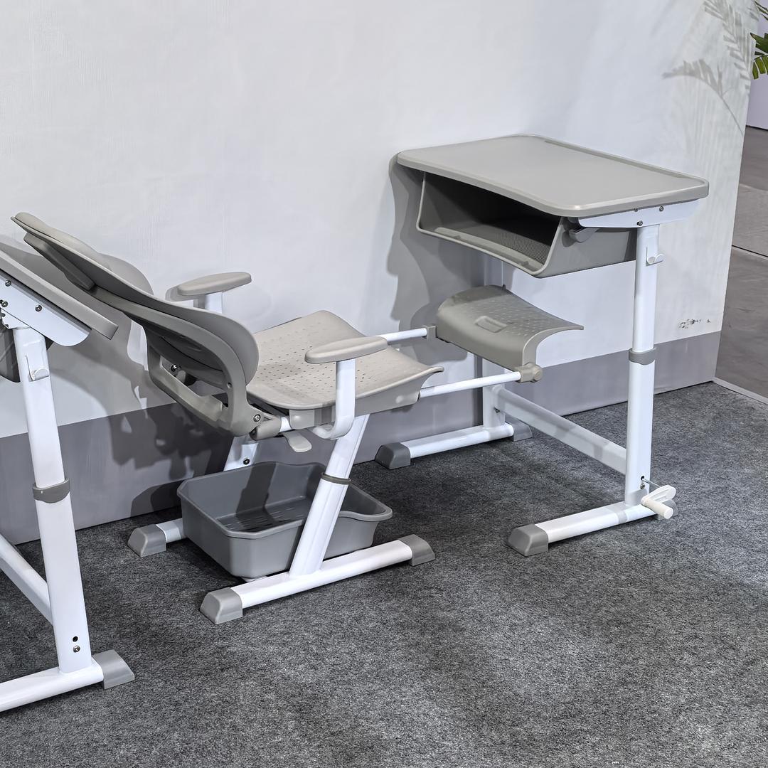 吴群（圣大校用家具）