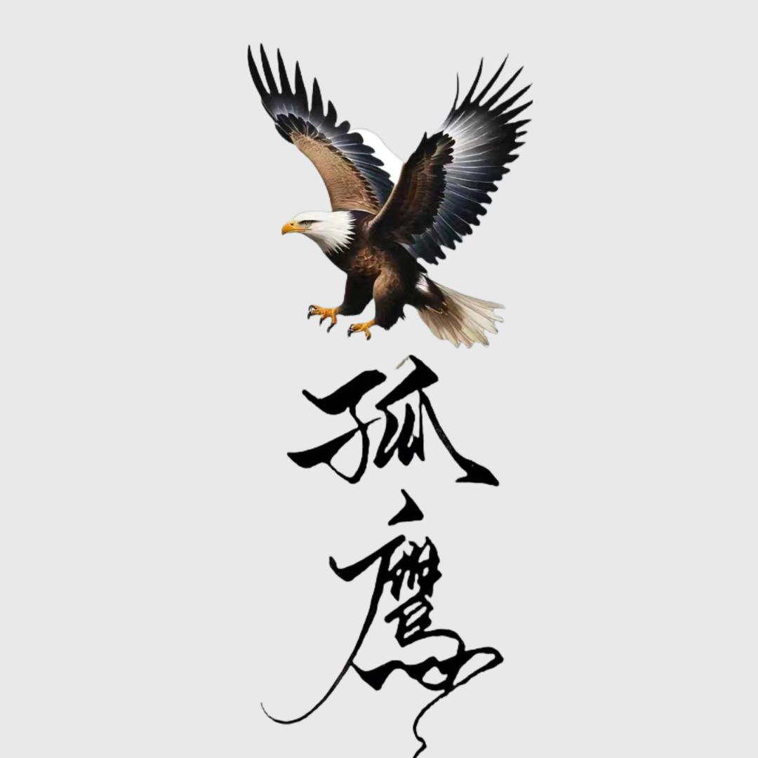 孤鹰