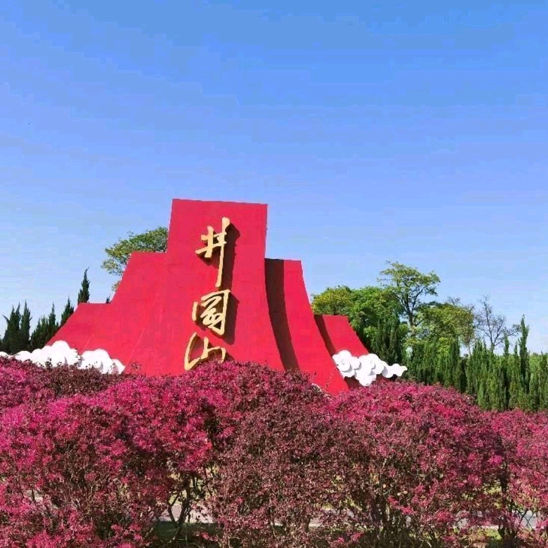 九爷