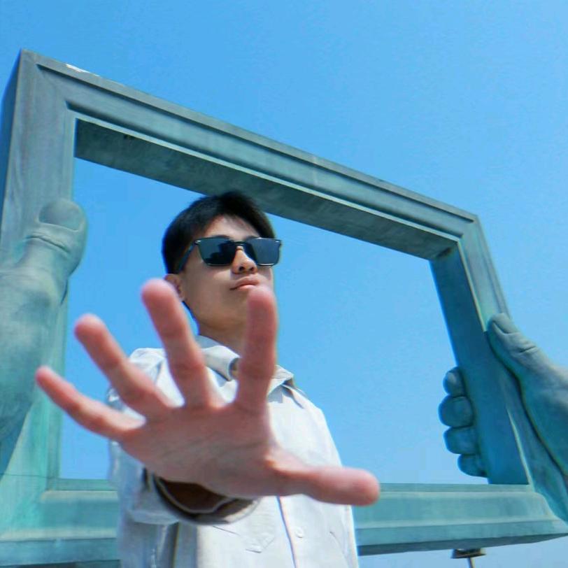 ❤️爱运动的小陈