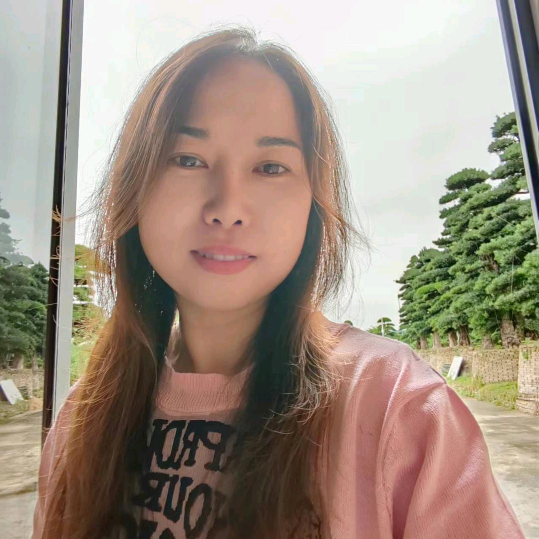 可儿🎙️