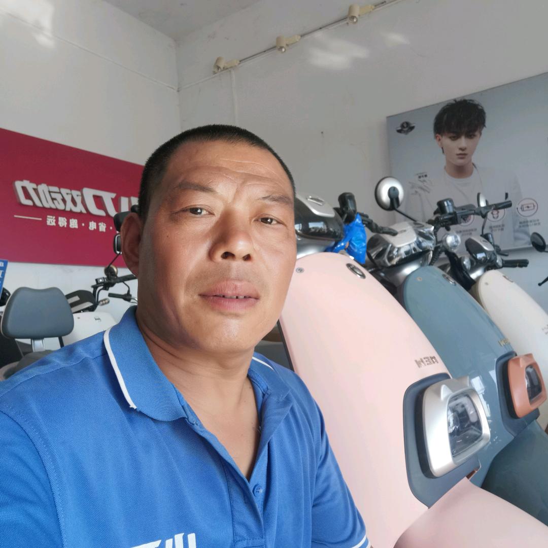 小刀电动张邦车行