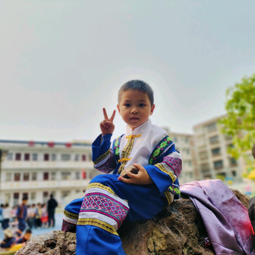 小舜舜
