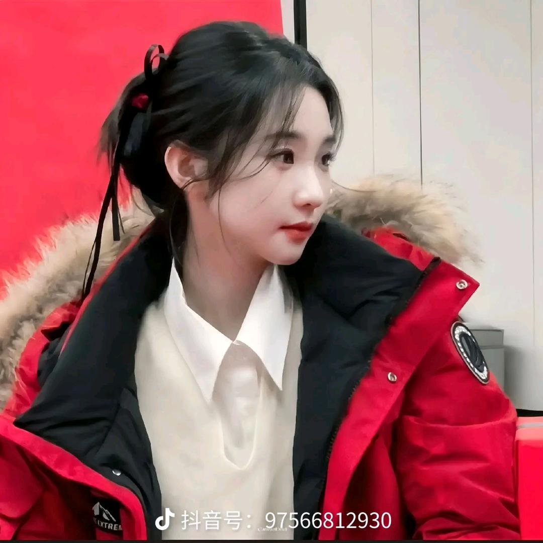 小番薯头像
