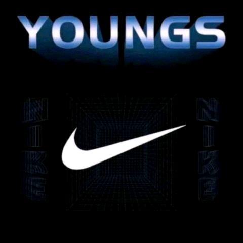 @霍州地下商业街耐克