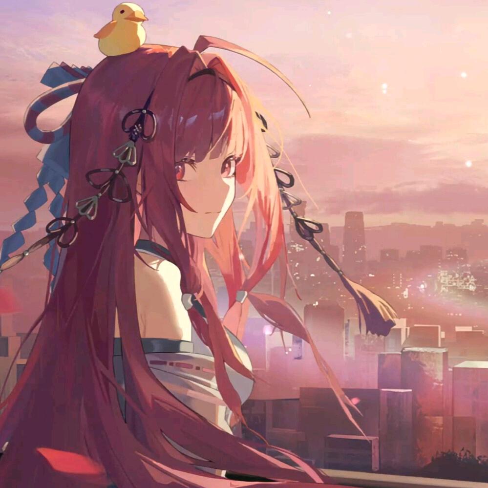 ༺上 杉 绘 梨 衣༻