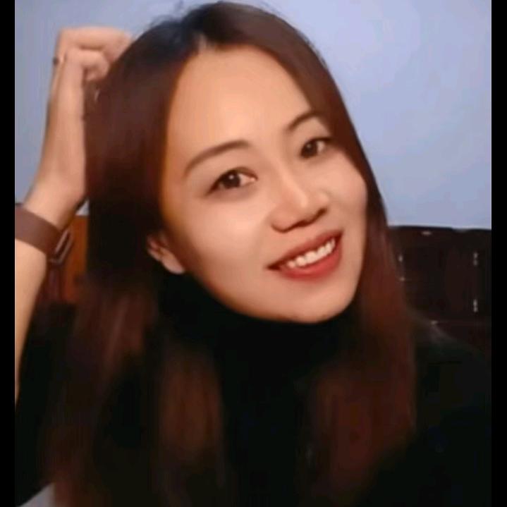 婉约可可爱