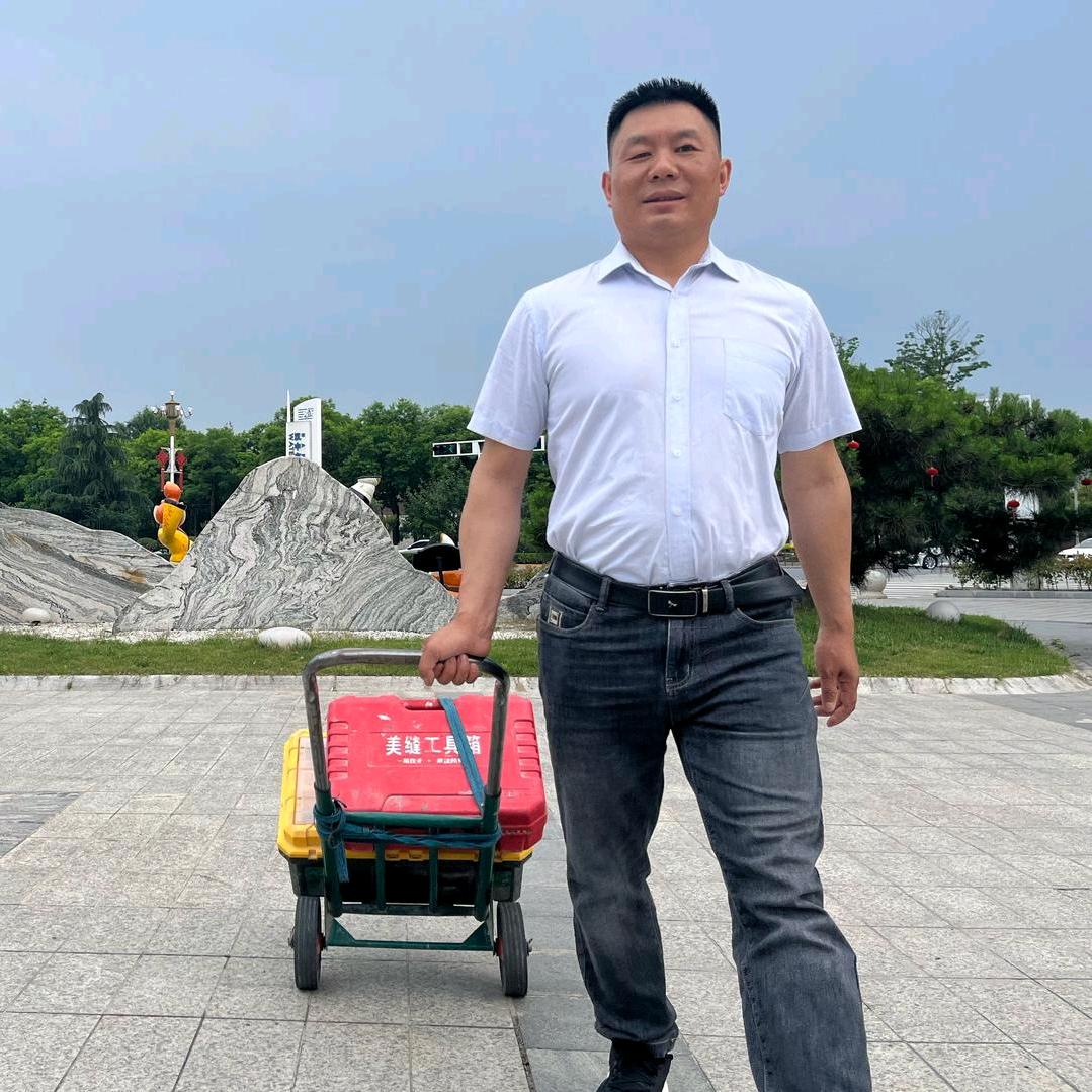 汉中斌哥美缝