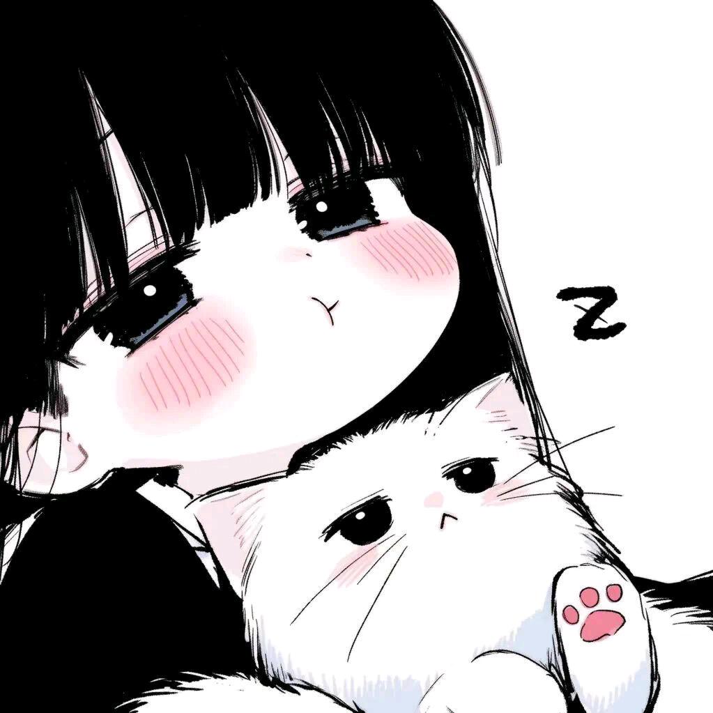 小野🐱