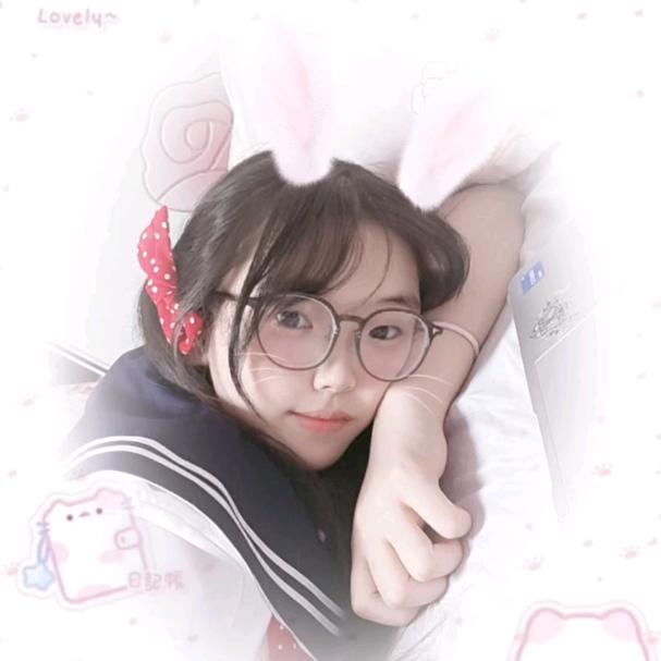 窝素随缘哦🍎