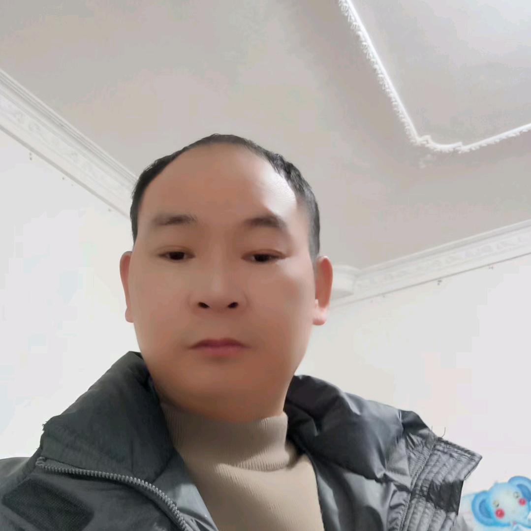放松自已