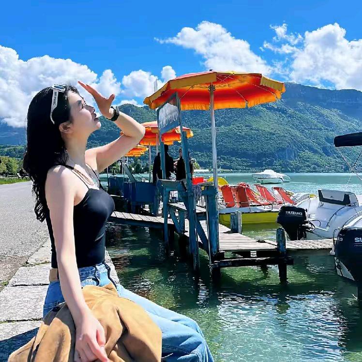 我的老板是苏晴