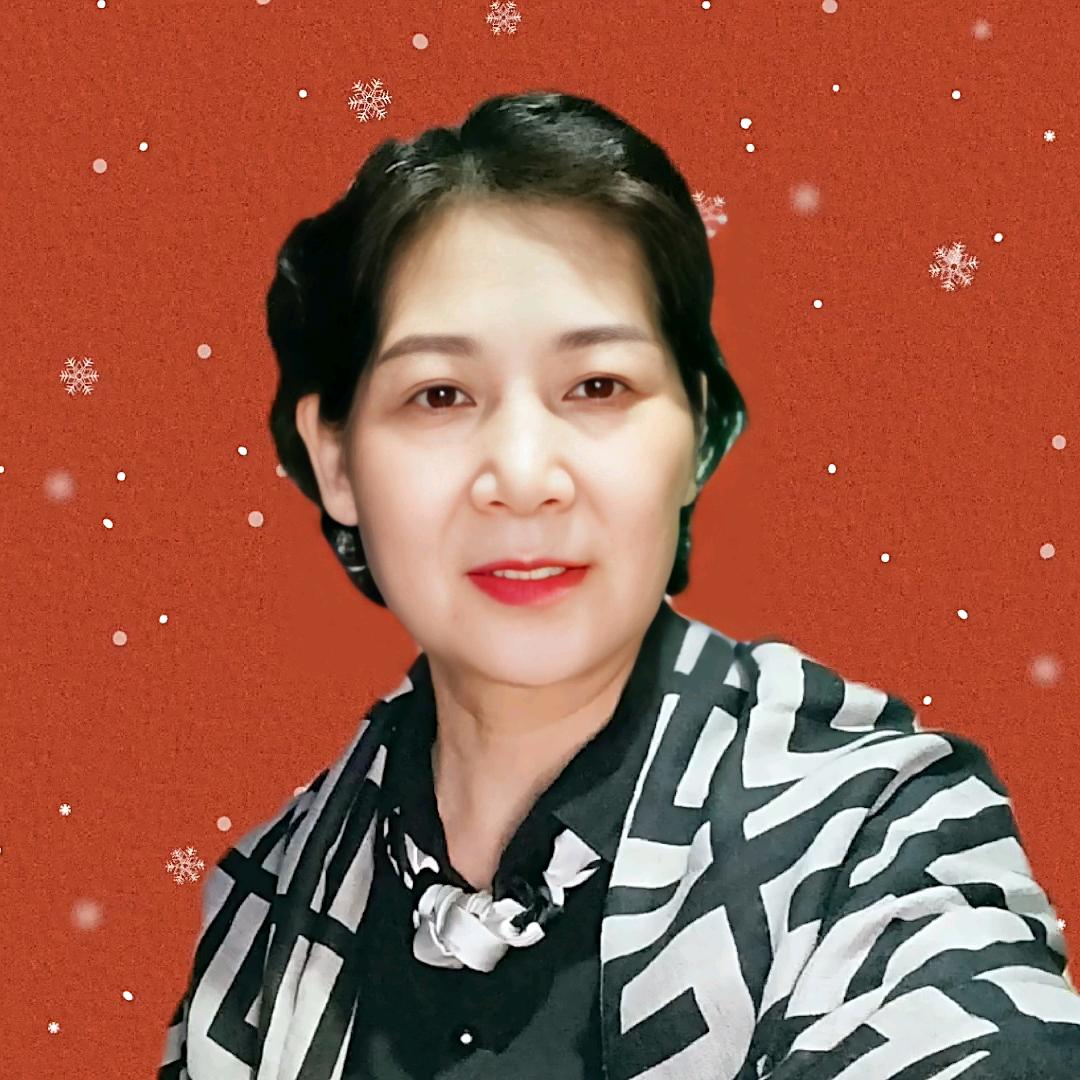 钰惠诵读