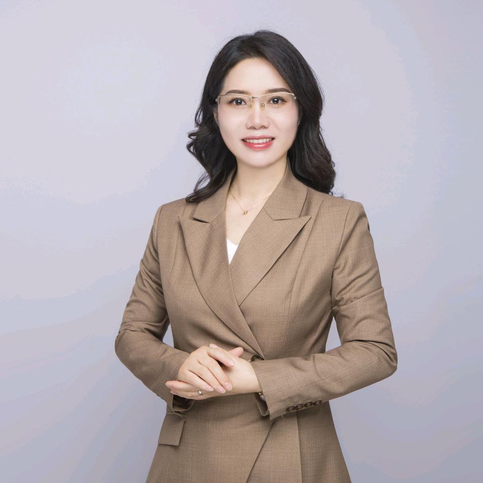 石老师家庭教育指导师