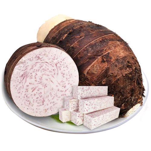 乡间芋味1