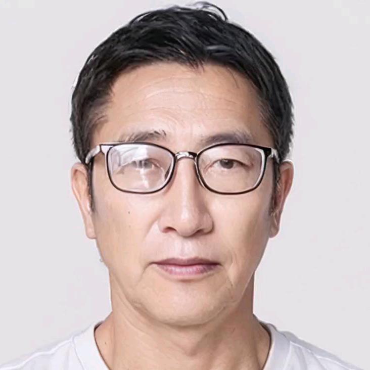 韩忠庆