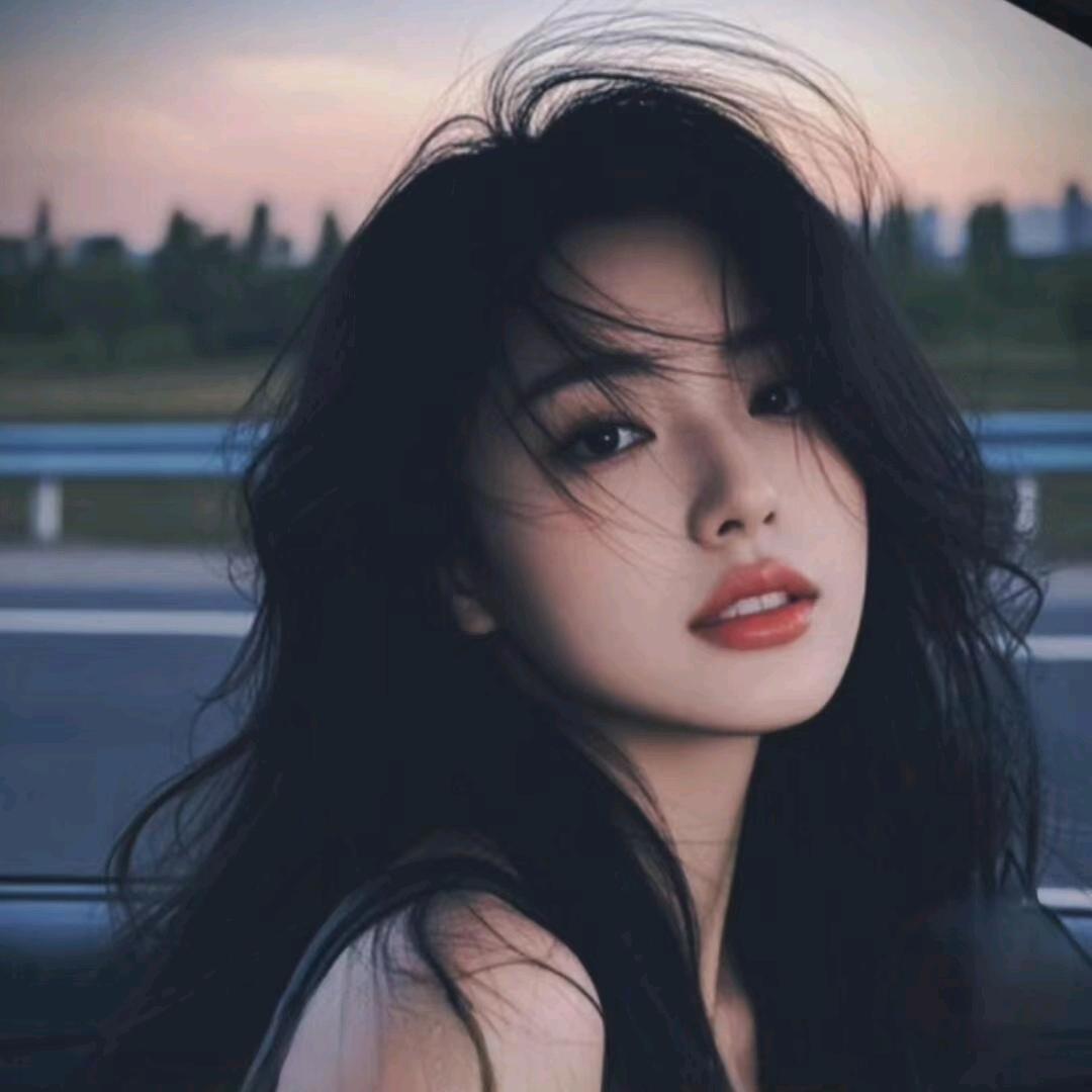 财神偏爱的仙女