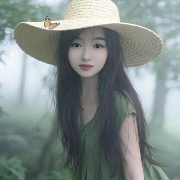 丫頭