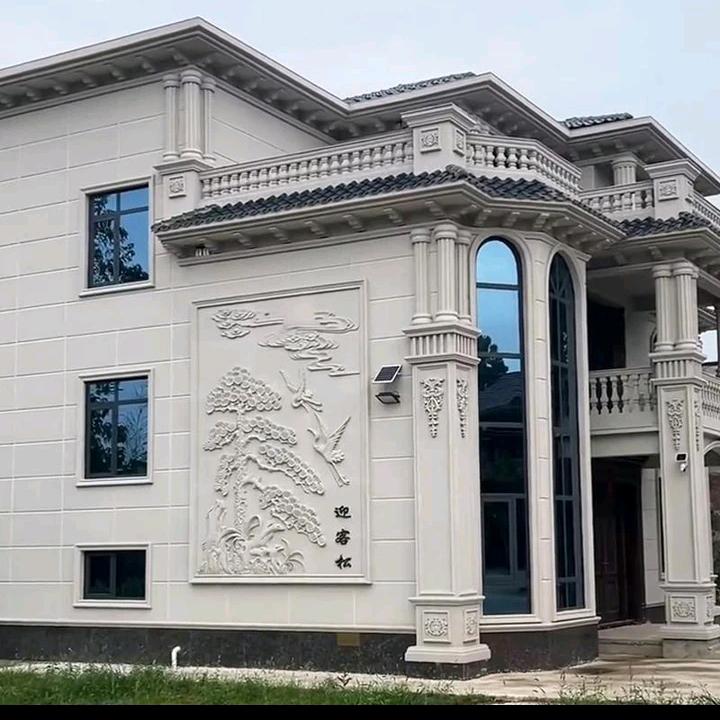 内外墙美容师