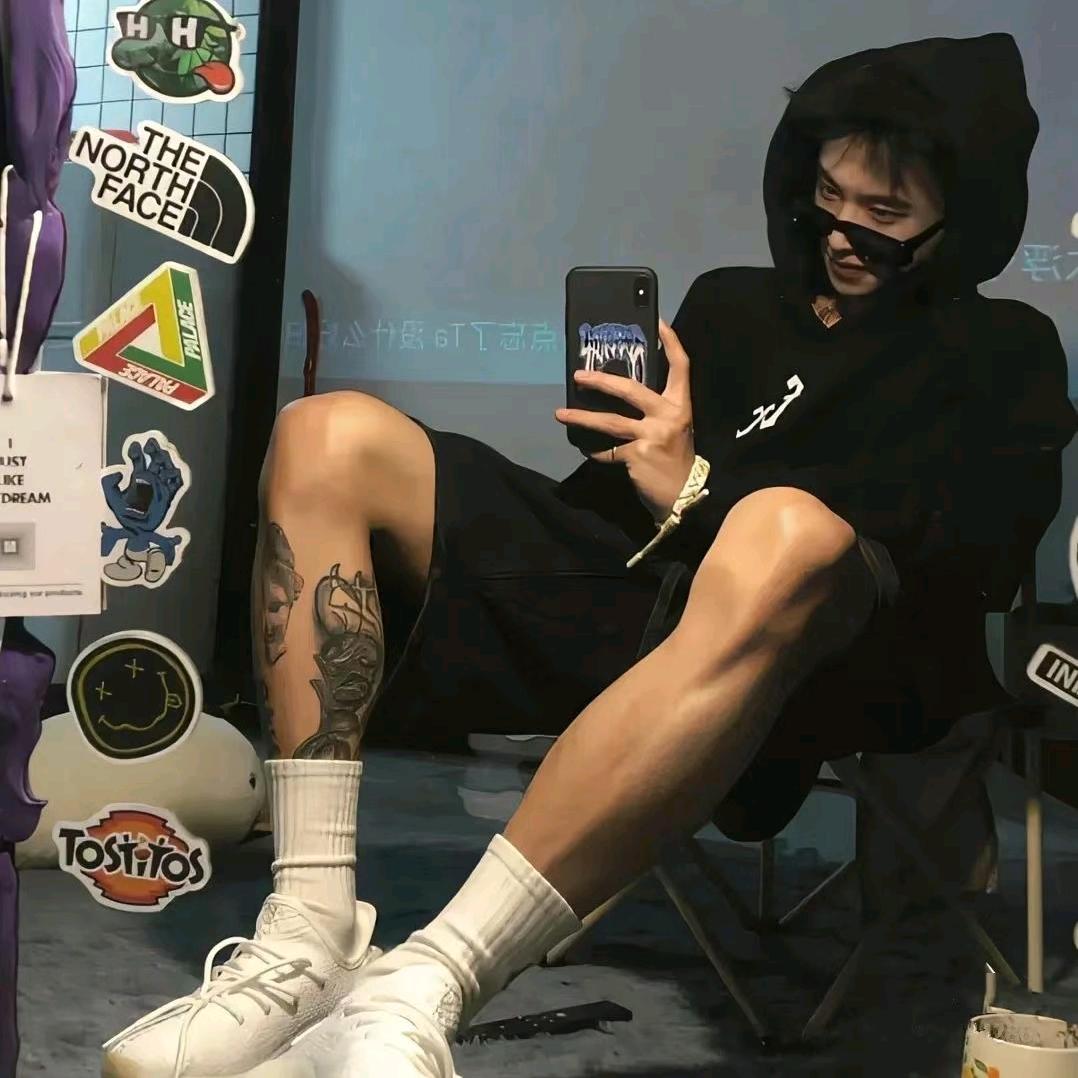 心安是归处。