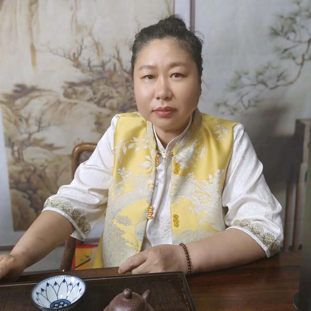 土婆婆爱养生
