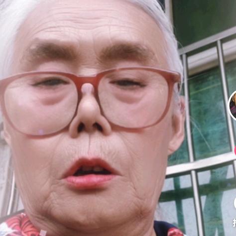 王老太君