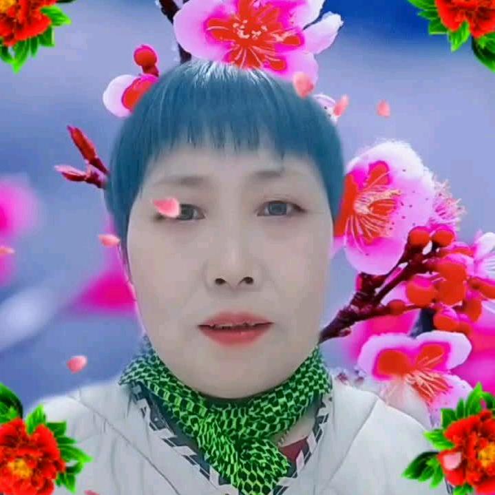 你好～