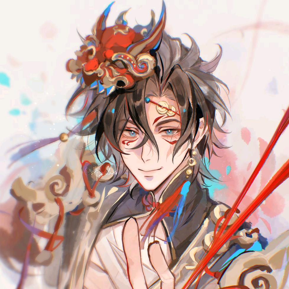 🐾京昭🎋（停更）