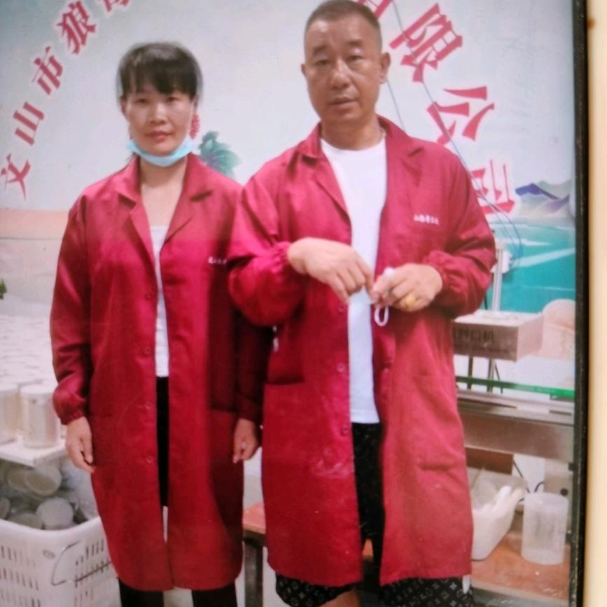 狼哥弟弟小号