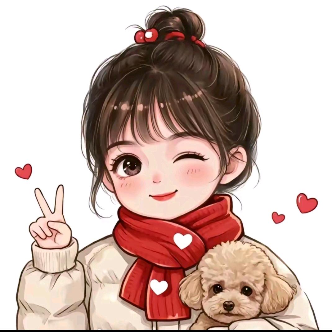 @丽小主