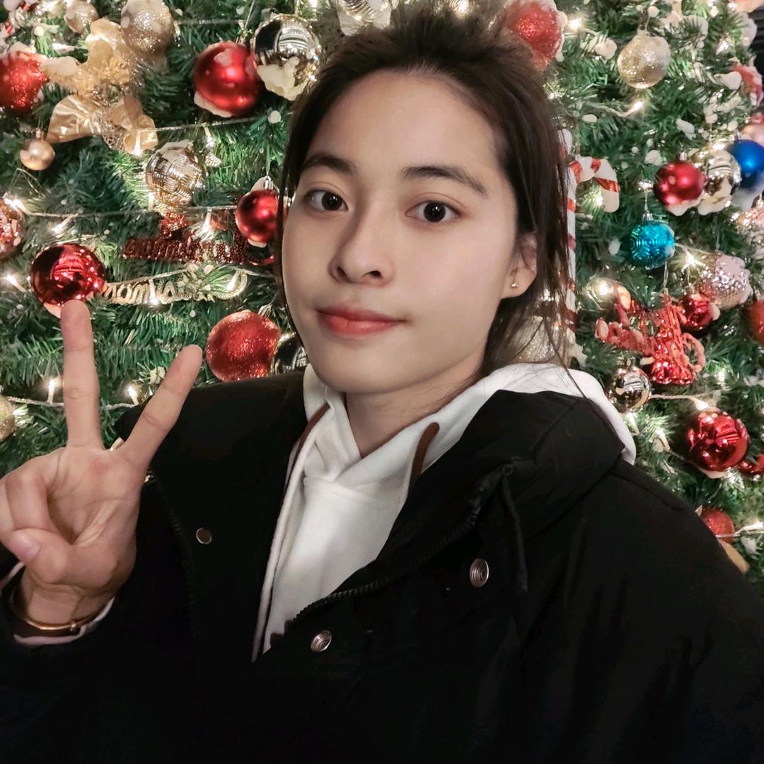 屿晨☺️