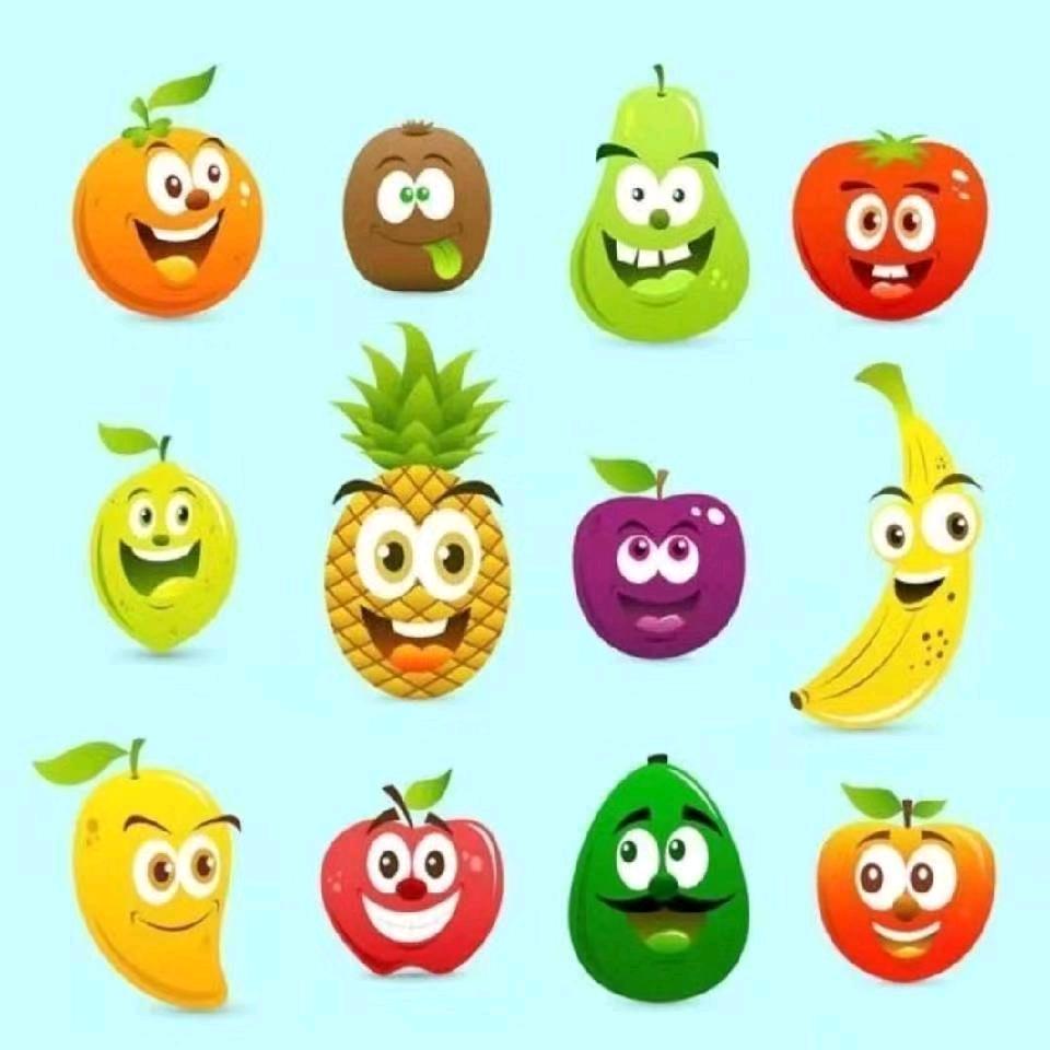 水果宝🍊🍉
