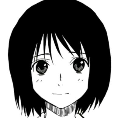 绿藻君