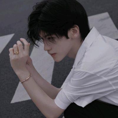 辰星因你落海