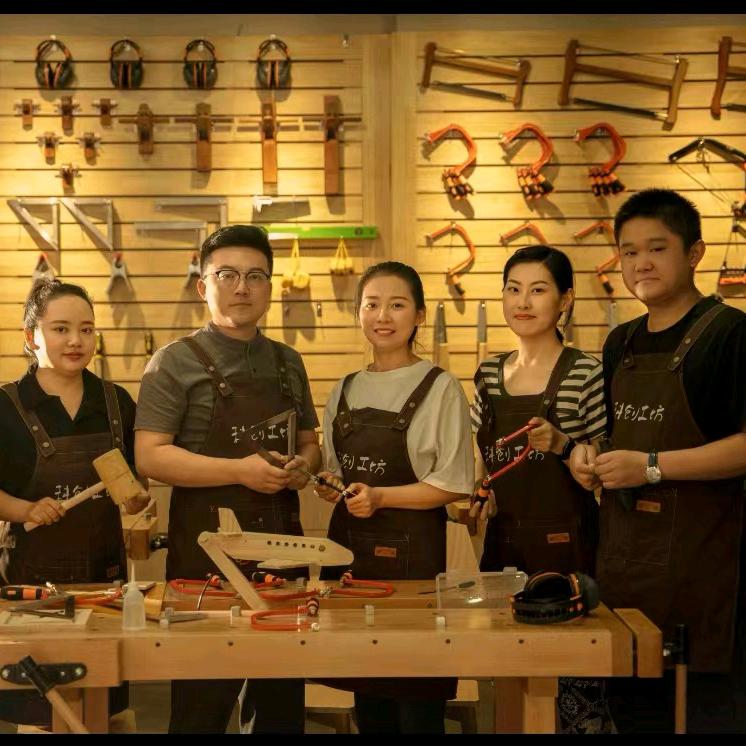 临汾科学博士实验室依山