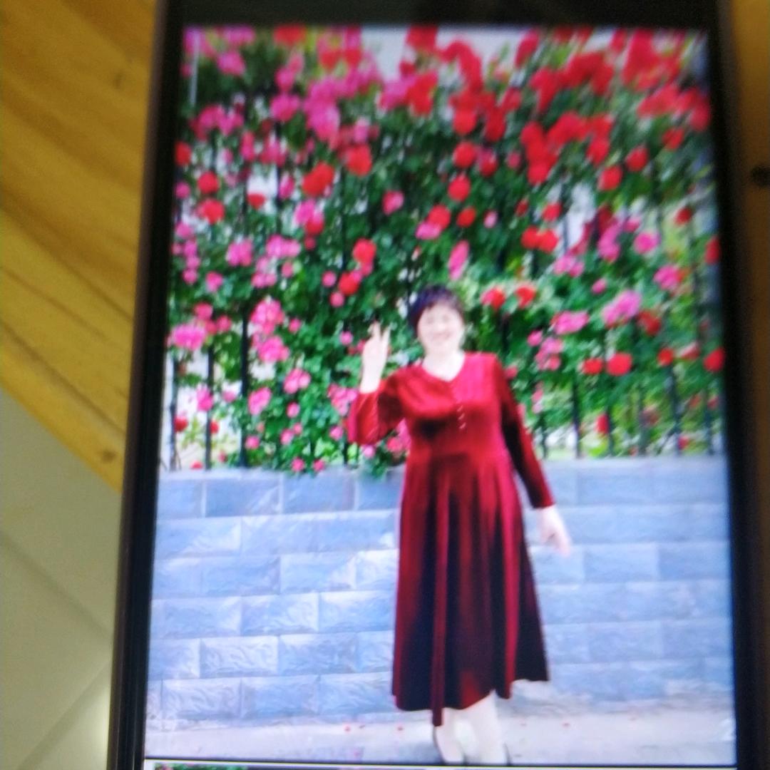 乐乐奶奶