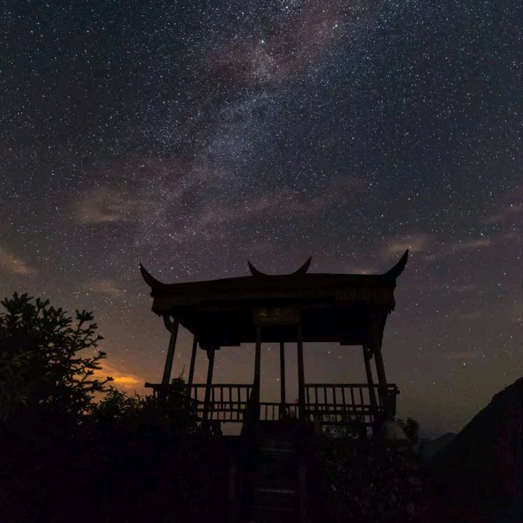 乡村哥--向往蓝天