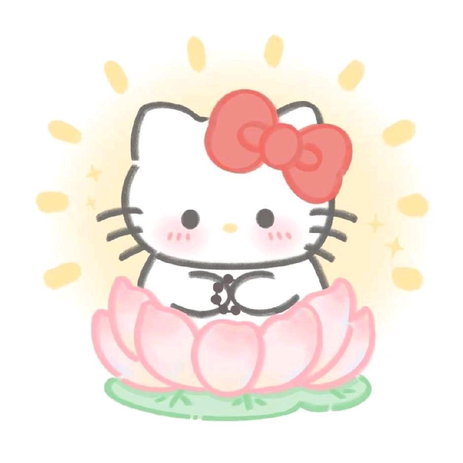 财运小喵