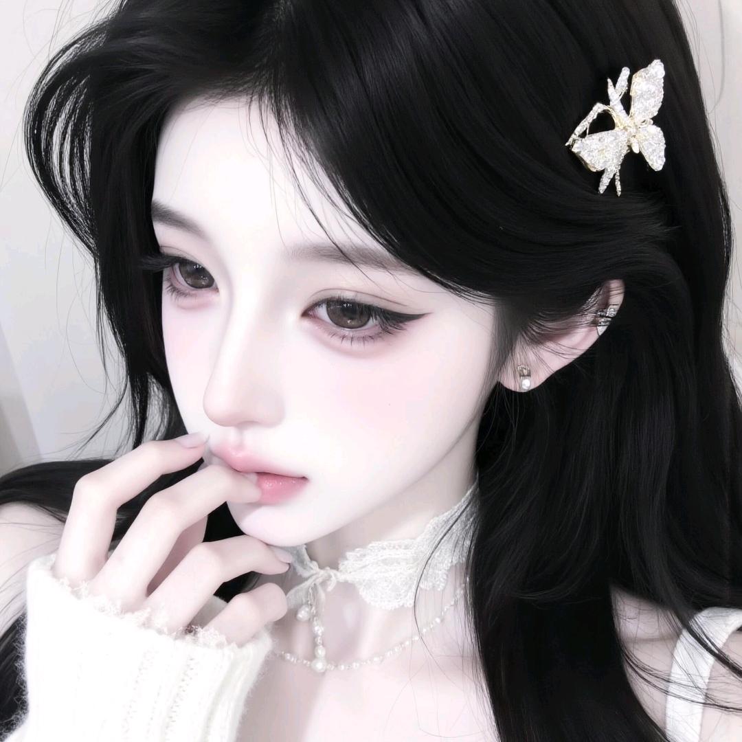 挽月