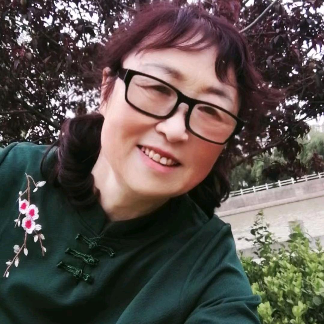 抖音二姐（停播中）