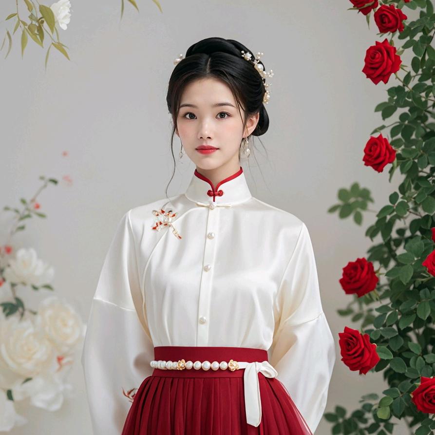 ❤️‍🔥陈家大小姐🐦‍🔥