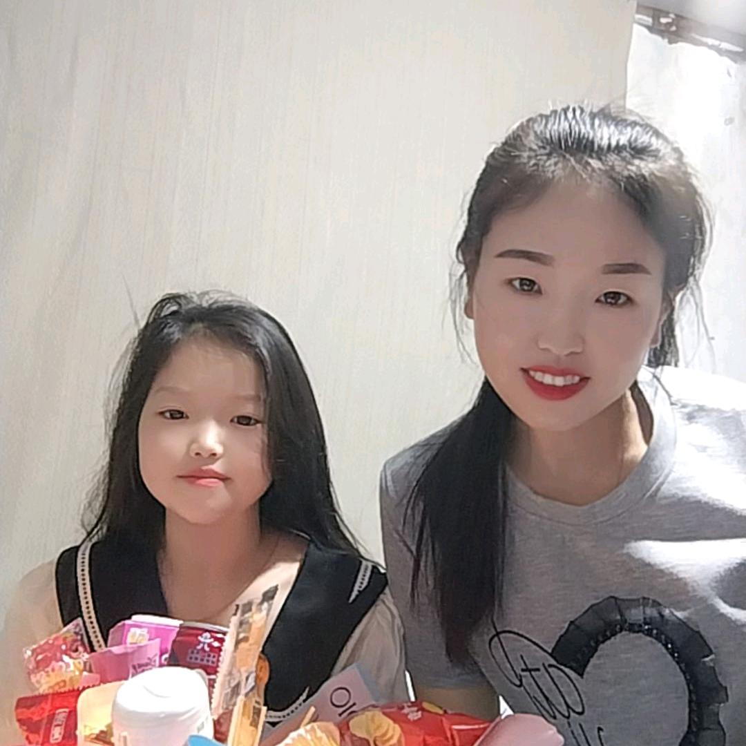 小花花（朋友圈）